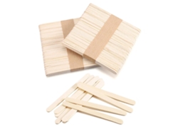 Moldes De Silicona De 4 Compartimentos Para Helados Caseros, Ideales Para Paletas Y Postres Congelados.