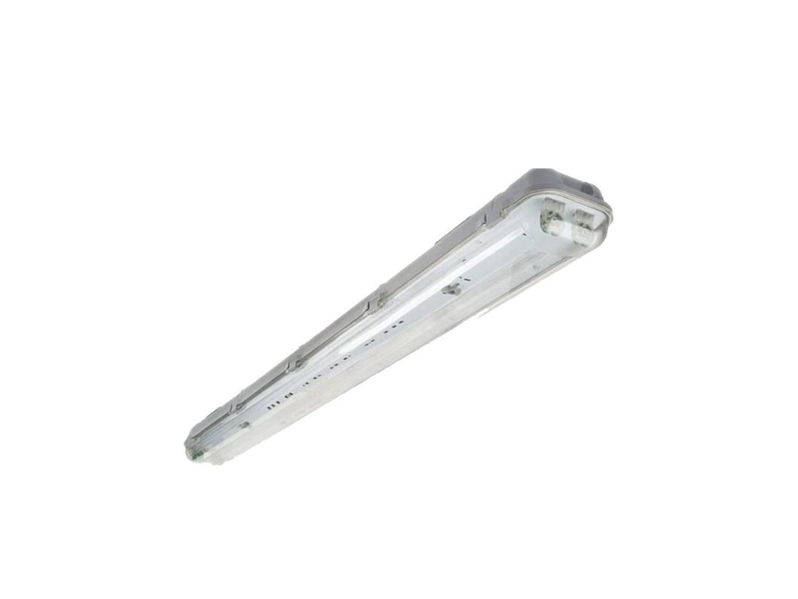 Pantalla Estanca Led 2x120