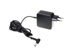 Compatible Con El Adaptador De Corriente Para Cargador De Portátil Hsu, 19v 3.42a 45w.