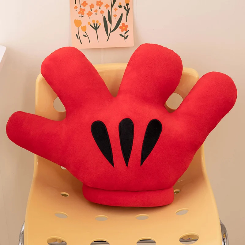 (rojo 55cm) Almohada/cojín/almohada Para Sofá De Adulto Con Diseño De Palma Y Coco Sintético
