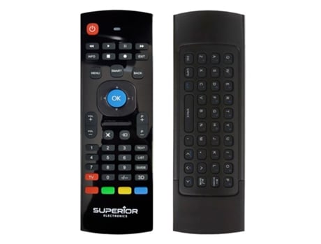 Mando TV Universal ARAUJO-HT (Para Samsung)