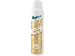 Champú Seco BATISTE Hint Of Colour - Blonde