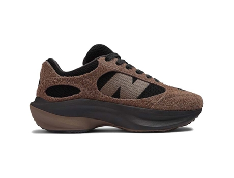 Zapatillas de Hombre NEW BALANCE Wrpd Runner Multicolor (46.5)