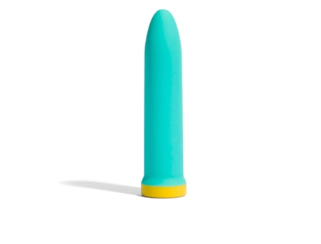 Vibrador Clitorial PLATANOMELÓN Bali Basics