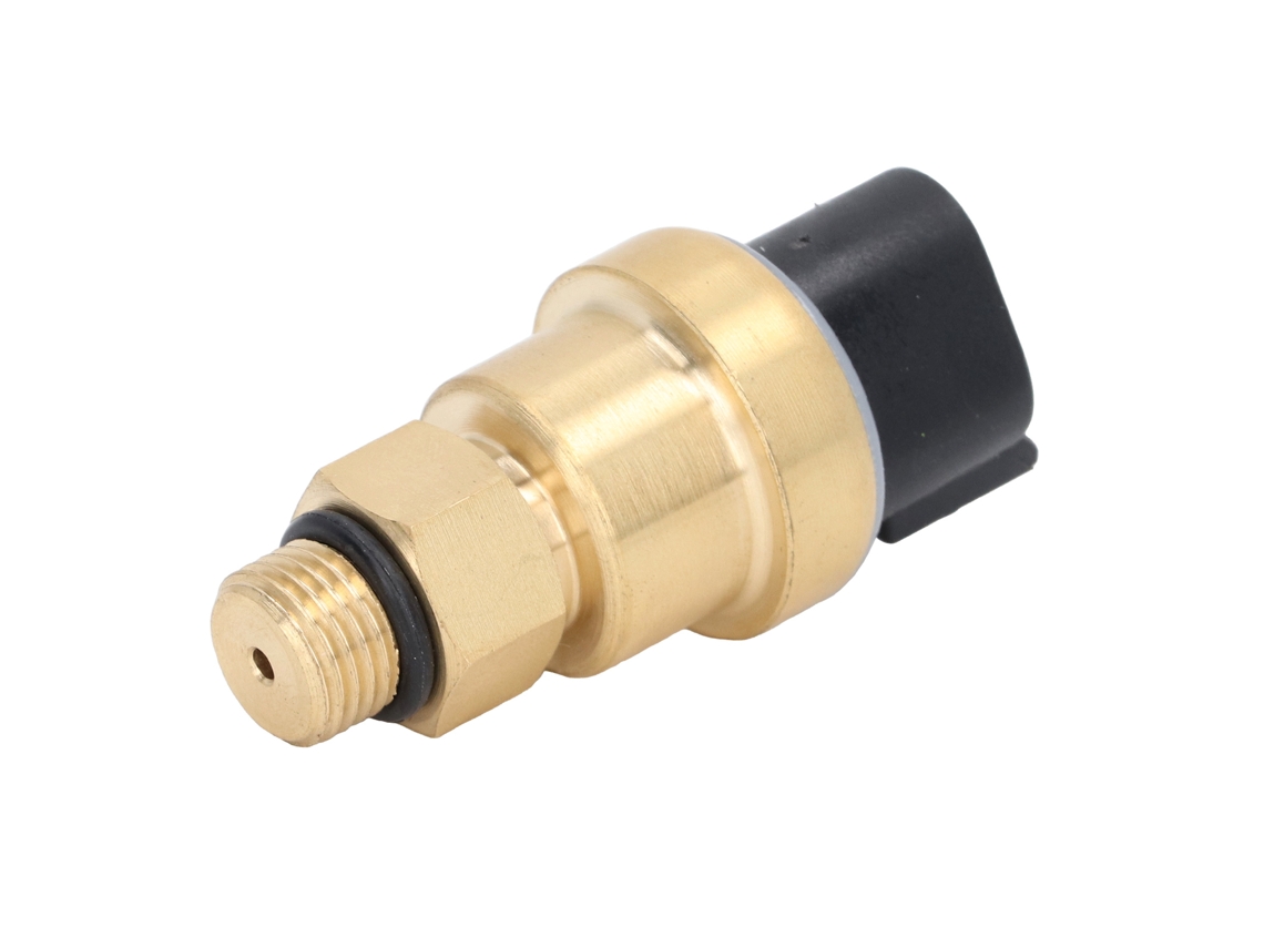 Sensor De Presión De Aceite Para Maquinaria Pesada Caterpillar, Pieza De Repuesto 1611703