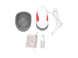 Mini Máquina De Prensado Térmico Portátil Con Sensor Automático De Temperatura, 220 V, Enchufe Europeo.