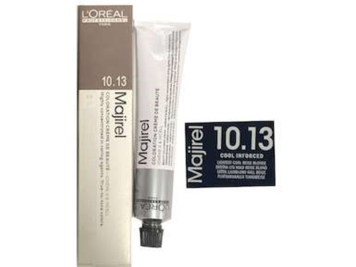 Tinte para el Pelo LOREAL Majirel 10.13
