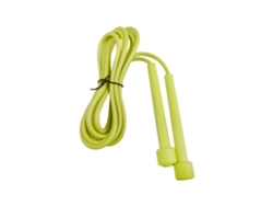 HYMNORA Cuerda de Saltar Ajustable PVC para Adelgazar, Entrenamiento de Velocidad, MMA, Boxeo, Gimnasia y Fitness