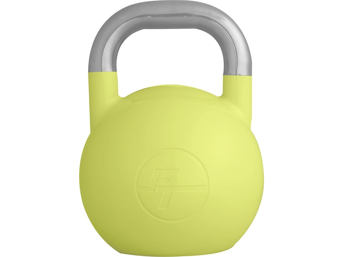 Kettlebell FITNESS TECH Competición 10 kg