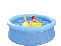 Piscina Inflable, Niños,piscina Natación Niños Agua Resistente Interiores