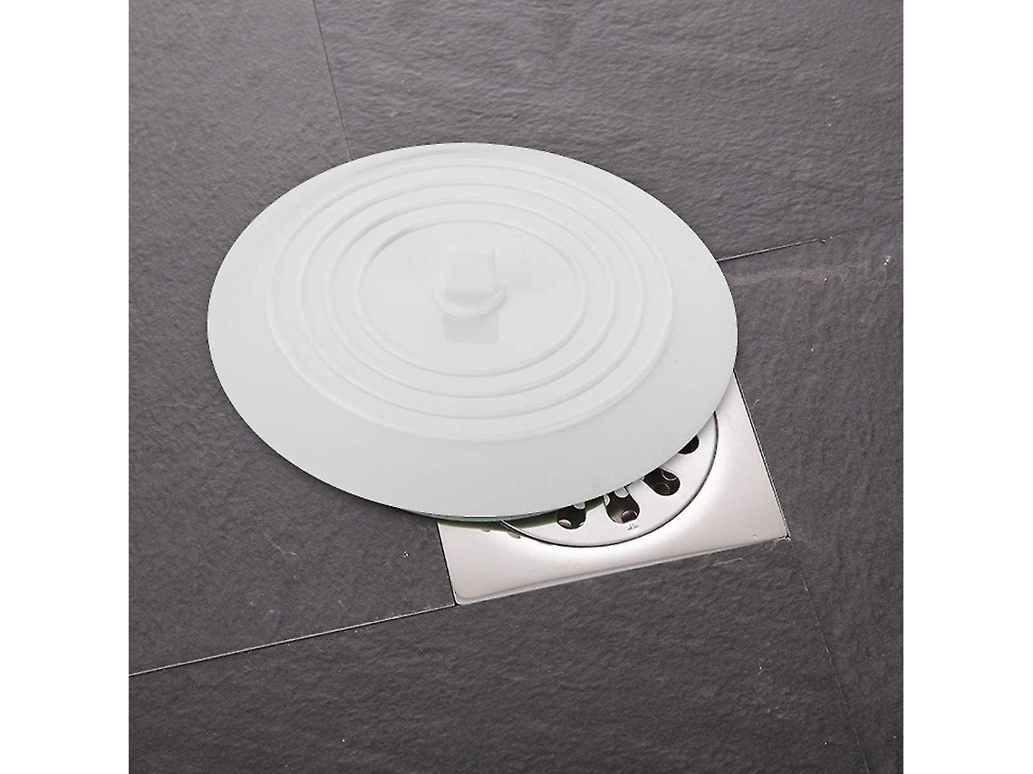 Bouchon De Silicona Para Lavabo Y Bañera 15cm Diametro Impermeable Antidesgaste Para Cocina Y Baño