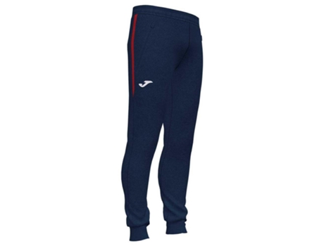 Joma Pantalones Longas Confort Ii