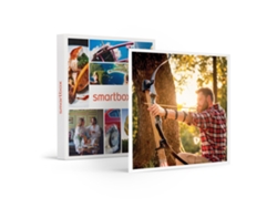 Caja Regalo SMARTBOX Tiro con arco para dos
