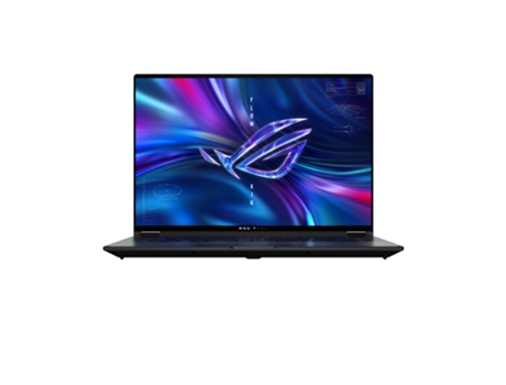Portátil Híbrido ASUS 64293 7652 (16 '' - Intel® Core™ i9 i9-13900H - RAM: 32 GB - 1000 GB SSD - NVIDIA GeForce RTX 4070)