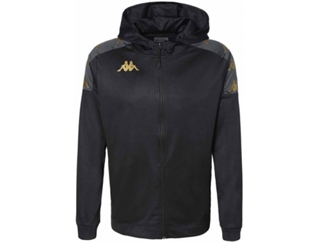 Chándale para Fitness KAPPA Chándal Grevolo Gris (3XL)