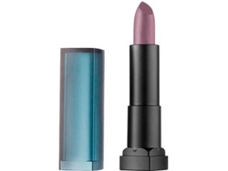 Labial MAYBELLINE Color Sensational Powder Matte- Color 25 Chilling gey