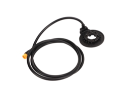 2026-sensor De Asistencia A Los Pedales Para Bicicleta Eléctrica Dual Hall Antideslizante Sensible 36v 48v Con Interfaz Impermeable