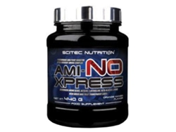 Ami-NO Xpress 440 Gr Naranja
