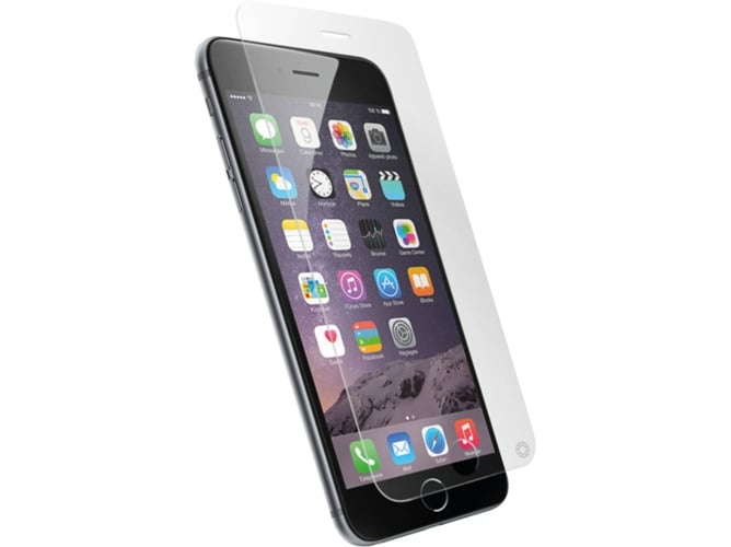 Protector de Pantalla Apple iPhone 7 Plus, 8 Plus FORCE GLASS FGEVOIP7PORIG