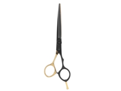 Tijeras Profesionales De Corte Y Desmechado De Cabello De 6.0 Pulgadas, Acero Inoxidable, Hoja Super Afilada
