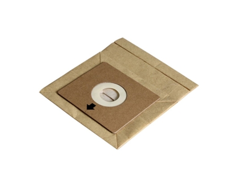 Bolsa de papel para aspiradora/bolsa recolectora de polvo, tablero de repuesto Premium, tamaño 10x11cm