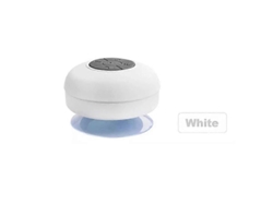 Radios para ducha, resistentes al agua, con altavoz Bluetooth GOKOCO