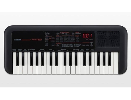 Teclado YAMAHA PSS-A50