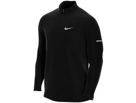 Camiseta de Hombre para Running NIKE Nan Multicolor (XL)