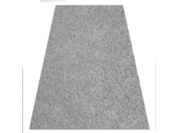 Moqueta Eton Plateado (400 x 500 cm)