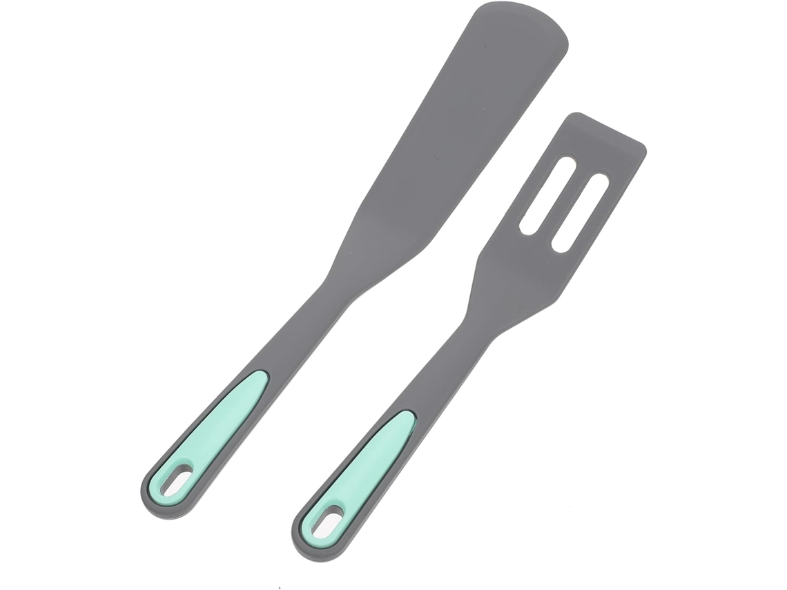Utensílios De Cozinha De Silicone: Apesar Do Design Simples, Esses Produtos São Incrivelmente Práticos.