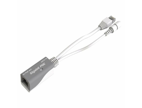 Inyector PoE MIKROTIK RBGPOE (RJ45)