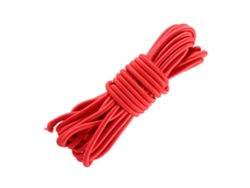 Cuerda Elástica Bune Para Kayak, 5 M, 4 Mm/5 Mm, Accesorio Para Embarcaciones Y Deportes Acuáticos.