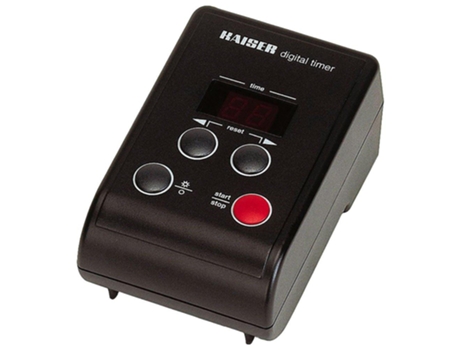 Temporizador ampliador digital Kaiser