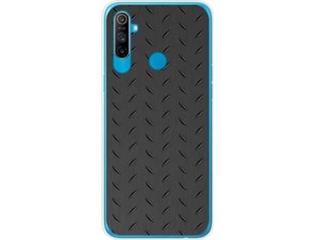 Carcasa Realme C3 TUMUNDOSMARTPHONE Dibujos Multicolor