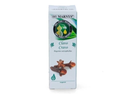 Aceite Essencial MARNYS Cravo (15 ml)