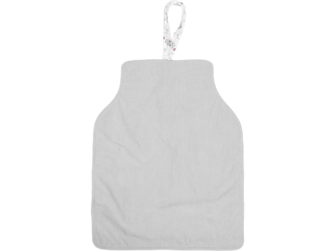 Cambiador Plegable Para Niños Y Niñas, Cambiador Portátil Para Viajes Y Uso Doméstico, Impermeable Y Lavable.