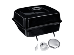 Tanque de gasolina con tapa de filtro para Honda GX340, GX390, GX240 y GX270