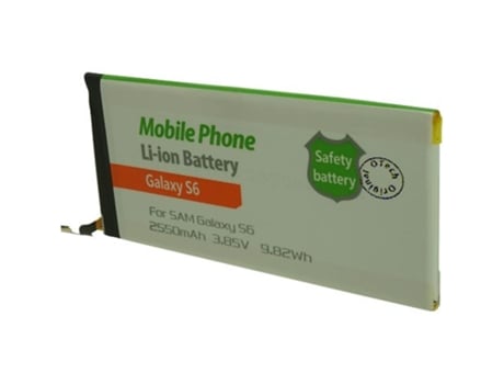 Batería OTECH SMS261-13100914 para SAMSUNG GALAXY S6 EDGE