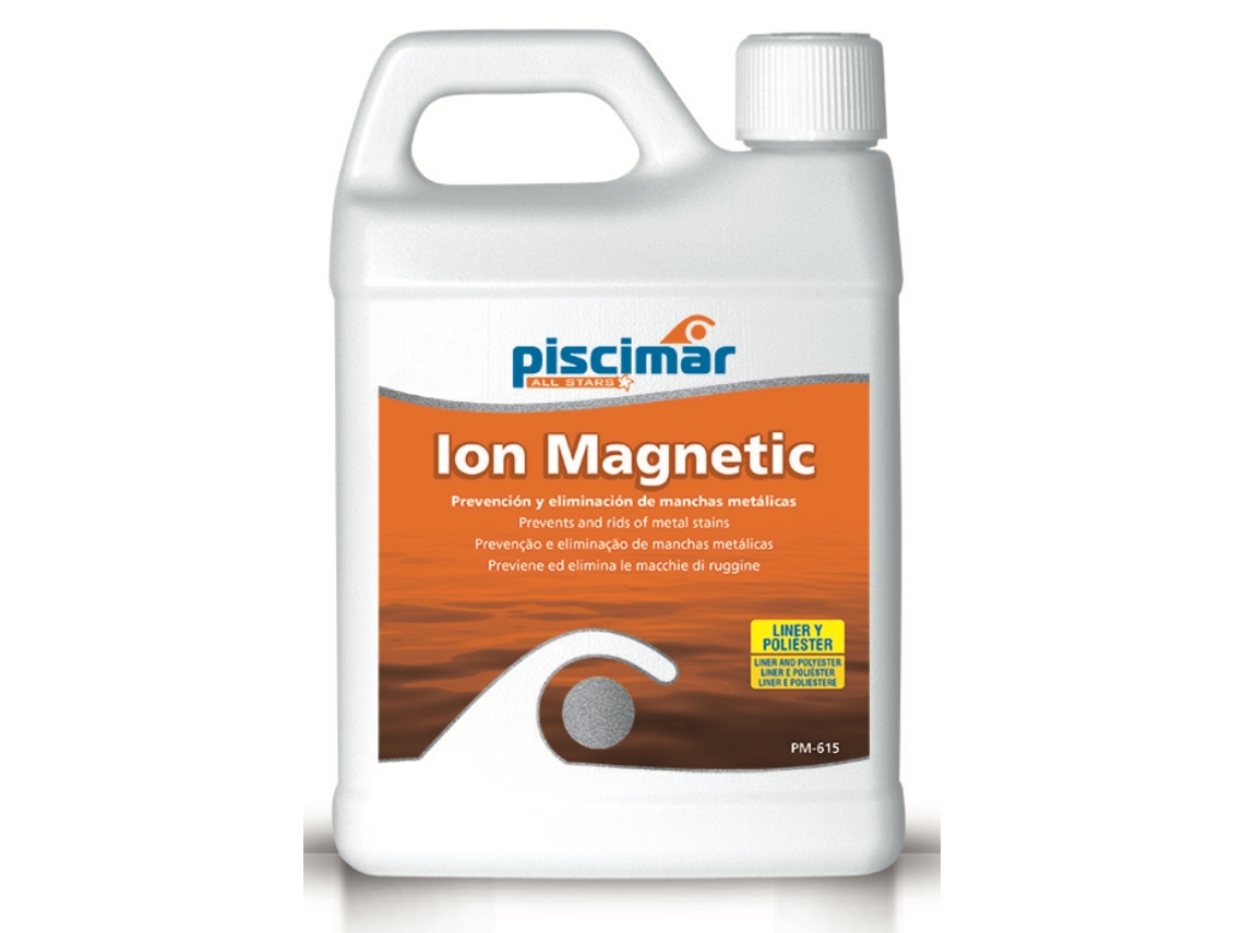 Pm-615 Ion Magnetic 1 L
