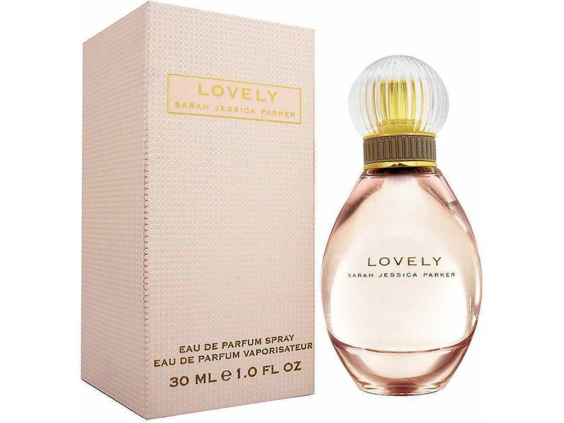 Perfume SARAH JESSICA PARKER Lovely Eau de Parfum (30 ml)