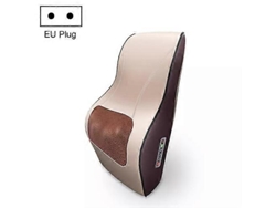 Mini almohada de masaje multifuncional para masaje cervical Nostalgia88