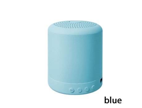 Altavoces Bluetooth A11-2