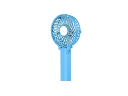 Mini ventilador Yizhood (3 velocidades, 4 W, diámetro 11 cm)