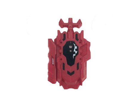 Lanzadores Toupie Metal Avec Beyblades Lanzador-200004889