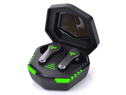 Auriculares Bluetooth True Wireless para juegos WEIMAI