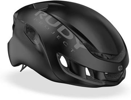 Casco de bicicleta RUDY PROJECT Nytron (Talla: L - Negro)