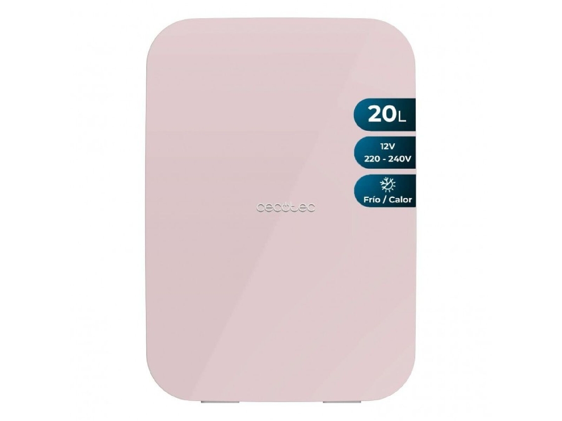 Mini Nevera CECOTEC Bolero MiniCooling (Enchufe EU)
