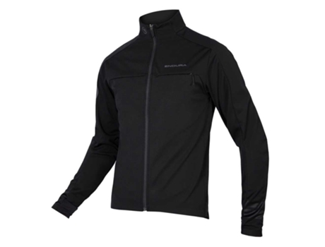 Casacos ENDURA Jaqueta Windchill Ii Preto 2XL Homem