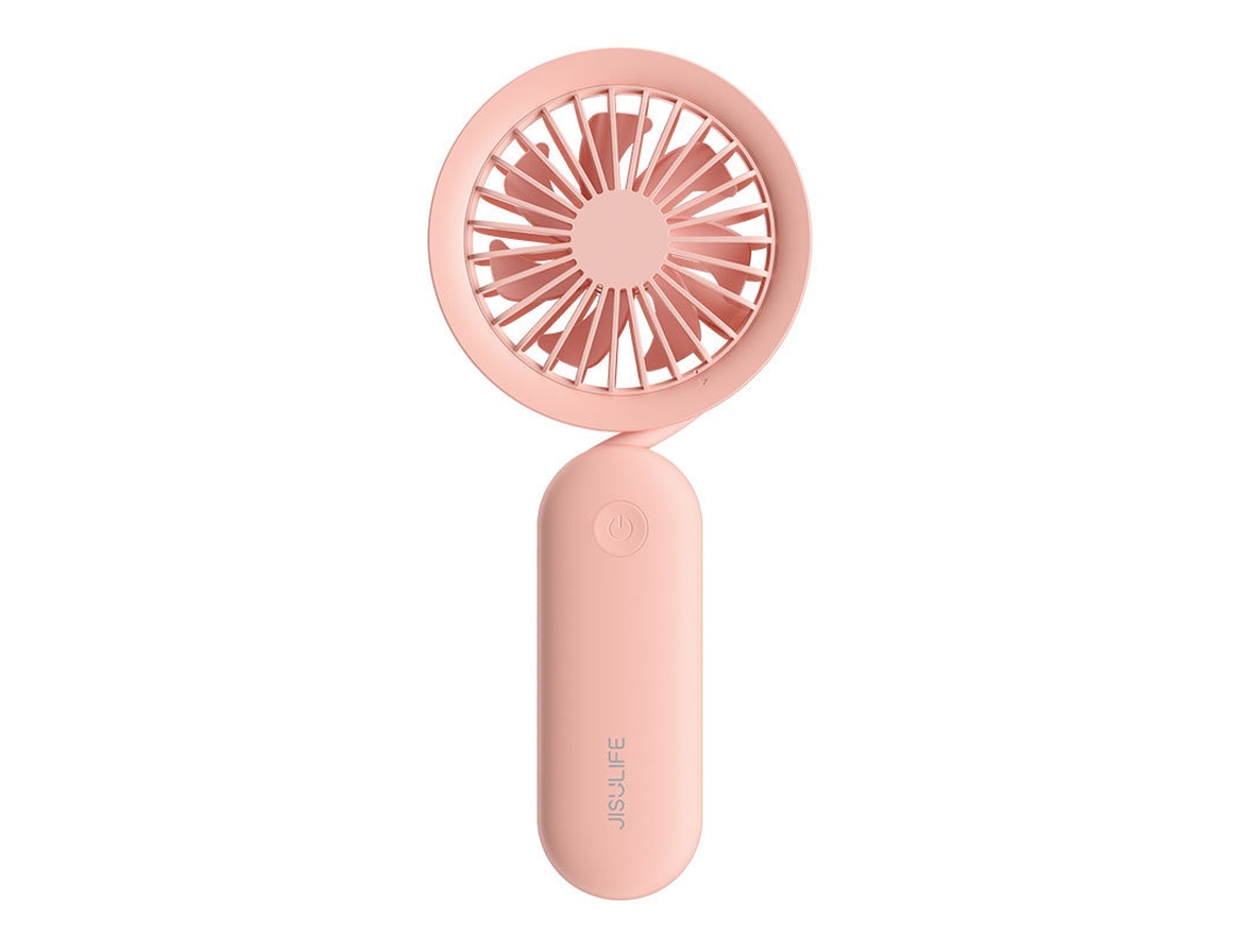 Ventilador para el Cuello JISULIFE FA15