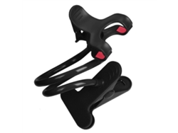 Lazy Bracket (fijación De Doble Clip, Libera Tus Manos)